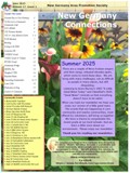 New Germany Connections