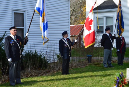 Remembrance Day 2022